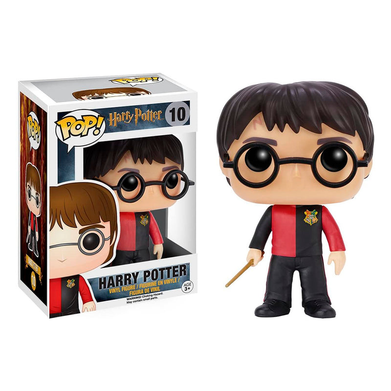 Harry Potter - Pop Harry Potter (Triwizard)