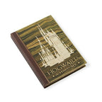 Revista de Historia de Hogwarts Minalima-Harry Potter