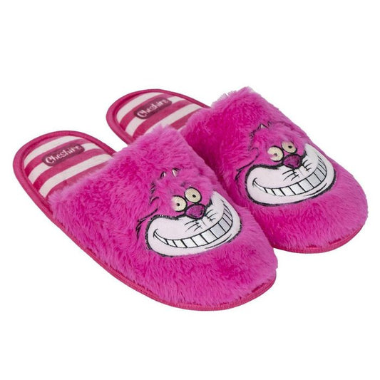 Zapatillas De Casa Abierta Disney Alicia Talla 36-37