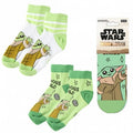 Pack Calcetines Tobillero The Mandalorian 36-43