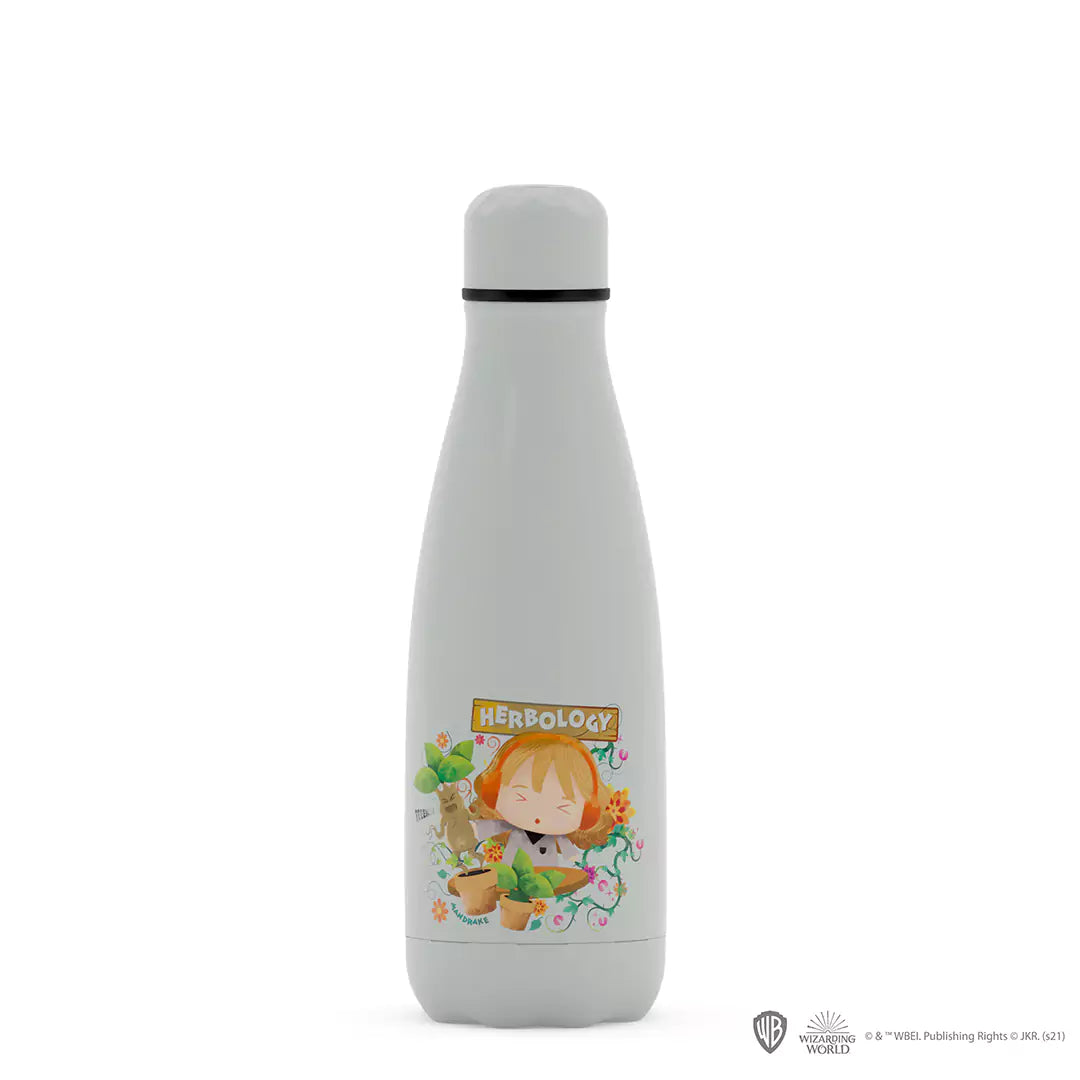 Botella 500ml - Hermione y Mandrágora - Harry Potter