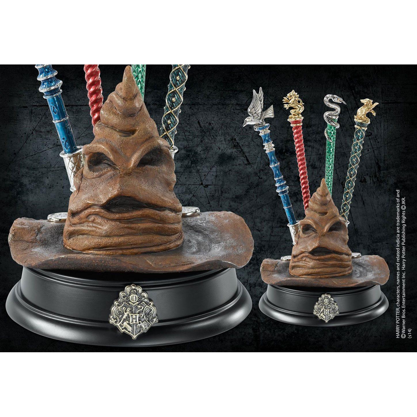 Harry Potter - Portalápices Sombrero de la Suerte