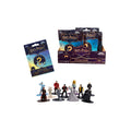 Sobre Sorpresa Nano Figura Harry Potter W5