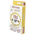 Juego De Mesa Story Cubes Harry Potter Blister Eco