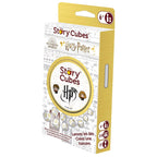 Juego De Mesa Story Cubes Harry Potter Blister Eco