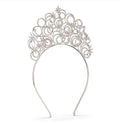 Diadema de Glinda Wicked