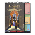 Planificador 2026/2027 Harry Potter