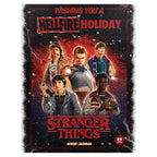 (PRE VENTA) Calendario Adviento Stranger Things