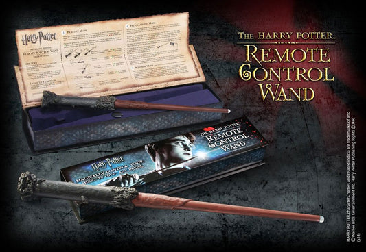 Harry Potter Magic Wand Harry Potter Remote Control 36 cm