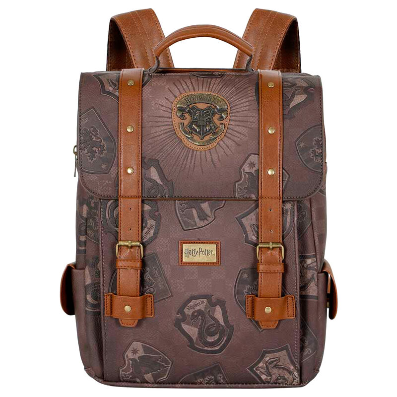 Mochila Pride Harry Potter 36cm