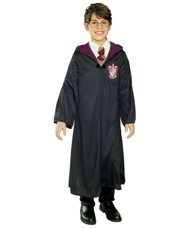 Disfraz Harry Potter Infantil 7-8 Años