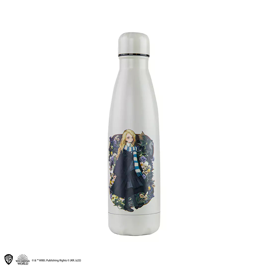 Botella isotérmica 500 ml - Retrato Luna Lovegood - Harry Potter