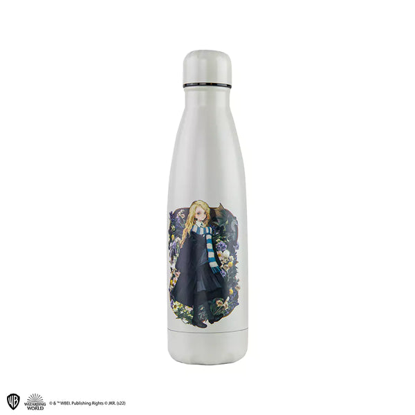 Botella isotérmica 500 ml - Retrato Luna Lovegood - Harry Potter
