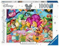 Puzzle 1000 Pz Disney Edicion Coleccionista - Alicia
