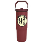 Vaso termo Plataforma 9 34 Harry Potter 880ml
