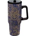 Taza Xl Acero Inoxidable 920 Ml Harry Potter Magic & Mayhem