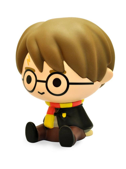 Harry Potter Hucha Chibi Harry Potter 15 cm