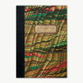 Réplica del cuaderno de ejercicios de Ron Weasley Minalima-Harry Potter