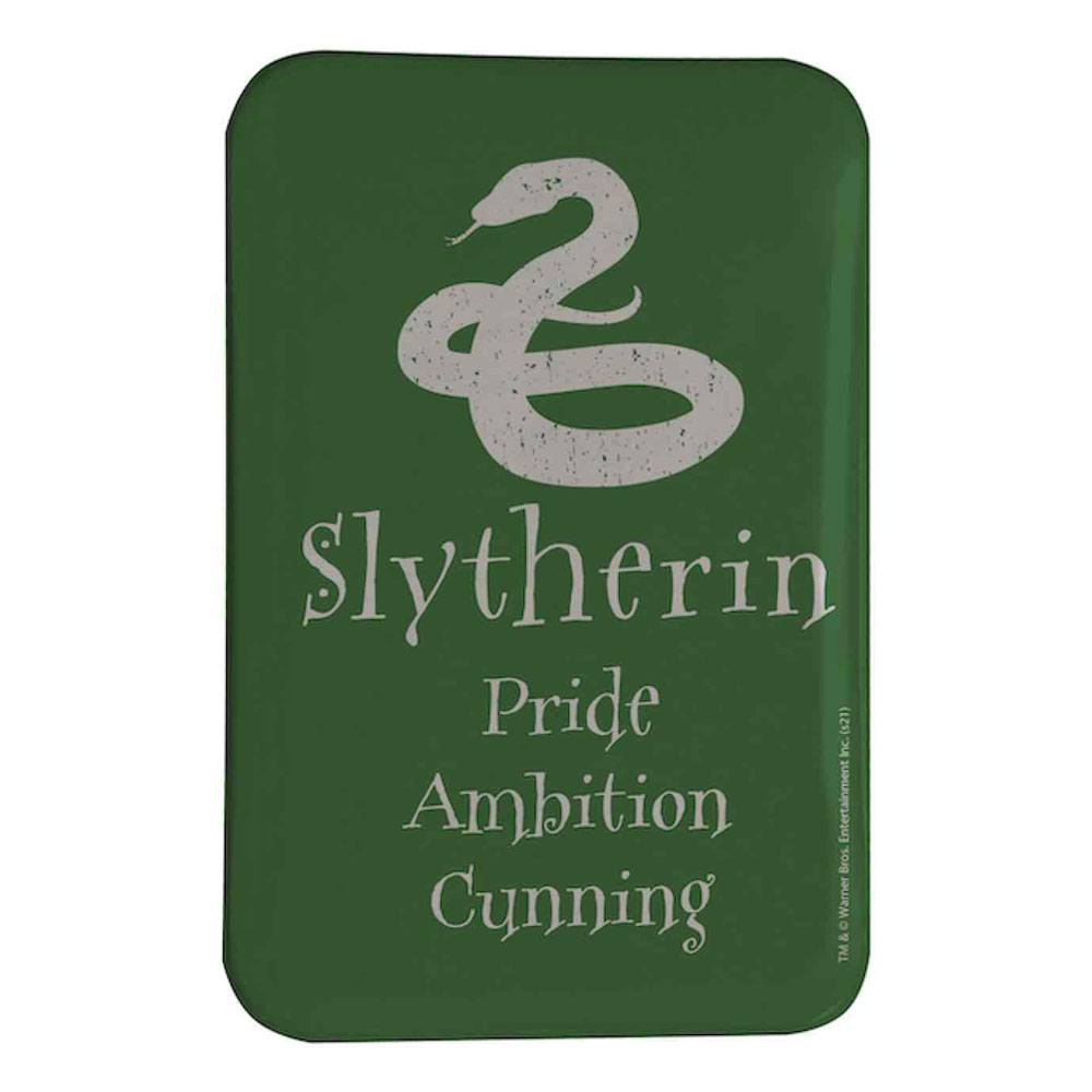 Harry Potter Imán Slytherin