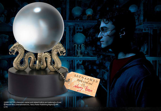 Réplica Harry Potter La Profecía 13cm