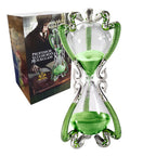 Réplica The Noble Collection Harry Potter Reloj Profesor Slughorn