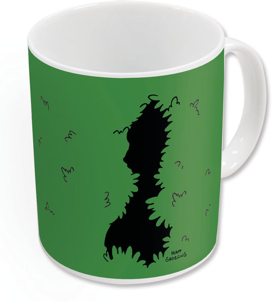 Taza Termica 325 Ml Simpsons Homer Y Con Caja Regalo