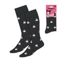 Calcetines Hello Kitty Kuromi 36-43