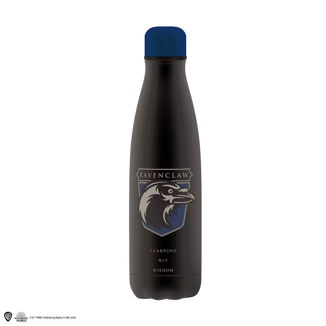Botella isotérmica 500 ml - Blasón Ravenclaw - Harry Potter