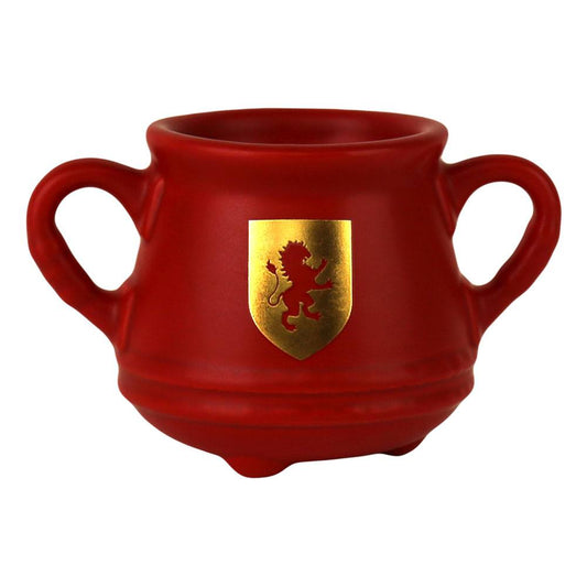 Harry Potter Mini Taza Gryffindor Cauldron