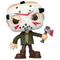 (PRE VENTA) Figura POP Viernes 13 Jason