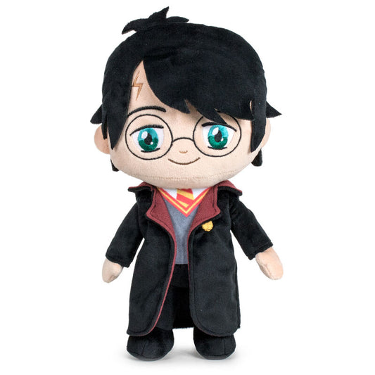 Peluche Harry - Harry Potter 29cm