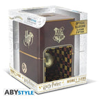 Hucha Harry Potter Snitch Dorada