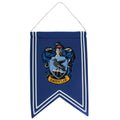 Banderín de pared de Ravenclaw - Harry Potter