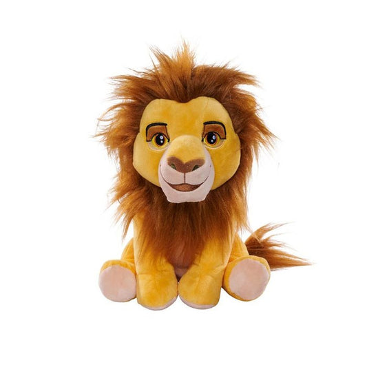 Peluche Mufasa 25 Cm