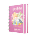 Agenda Escolar 2026/2027 Semana Vista A5 12 Meses Harry Potter