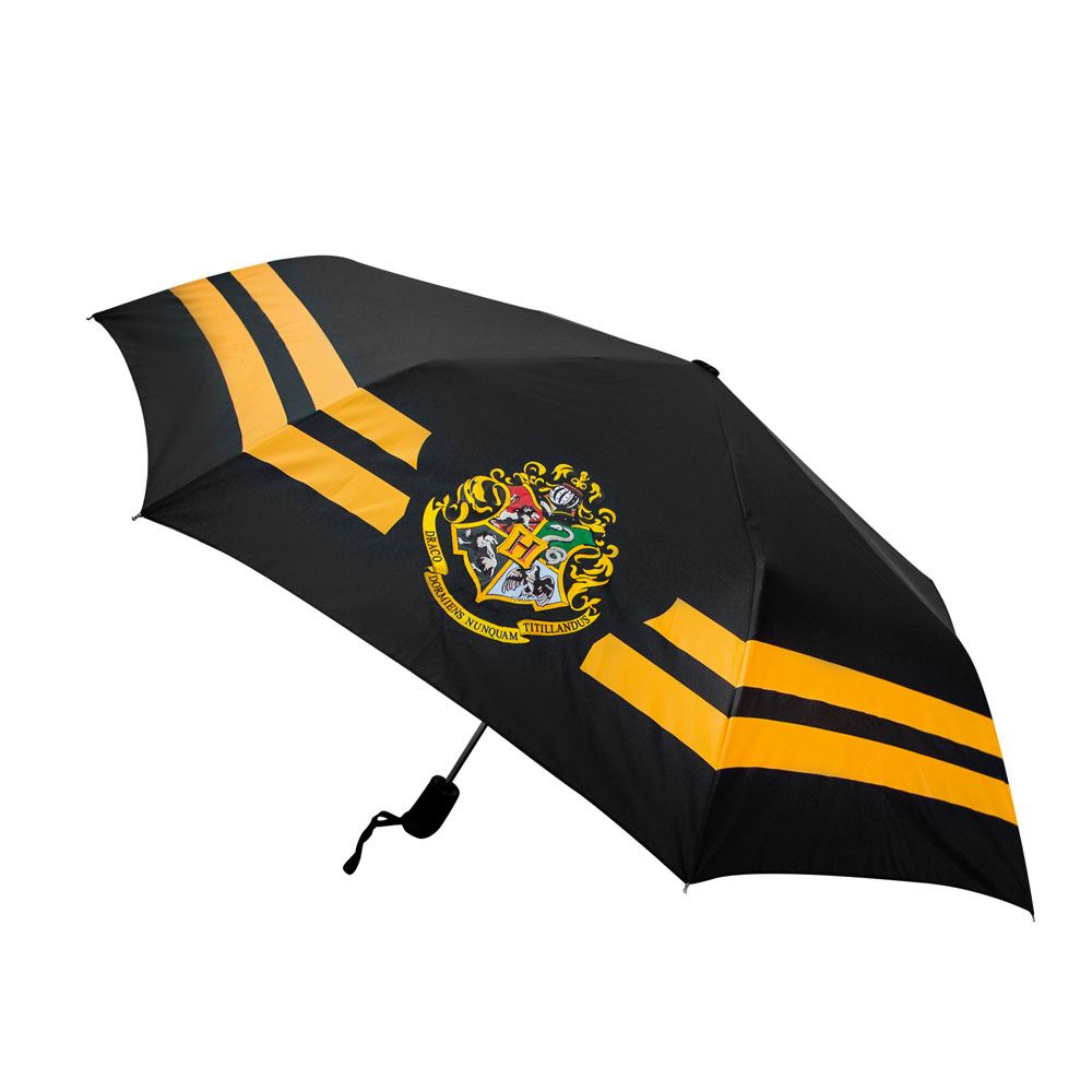 Harry Potter Hogwarts Umbrella