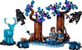 Lego Bosque Prohibido: Expecto Patronum Harry Potter