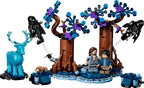 Lego Bosque Prohibido: Expecto Patronum Harry Potter