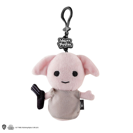 Llavero peluche Harry Potter Dobby