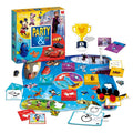 Juego De Mesa Party & Co. Disney