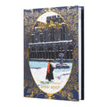 Agenda Escolar 2026/2027 Semana Vista A5 Con Lomo 17 Meses Harry Potter