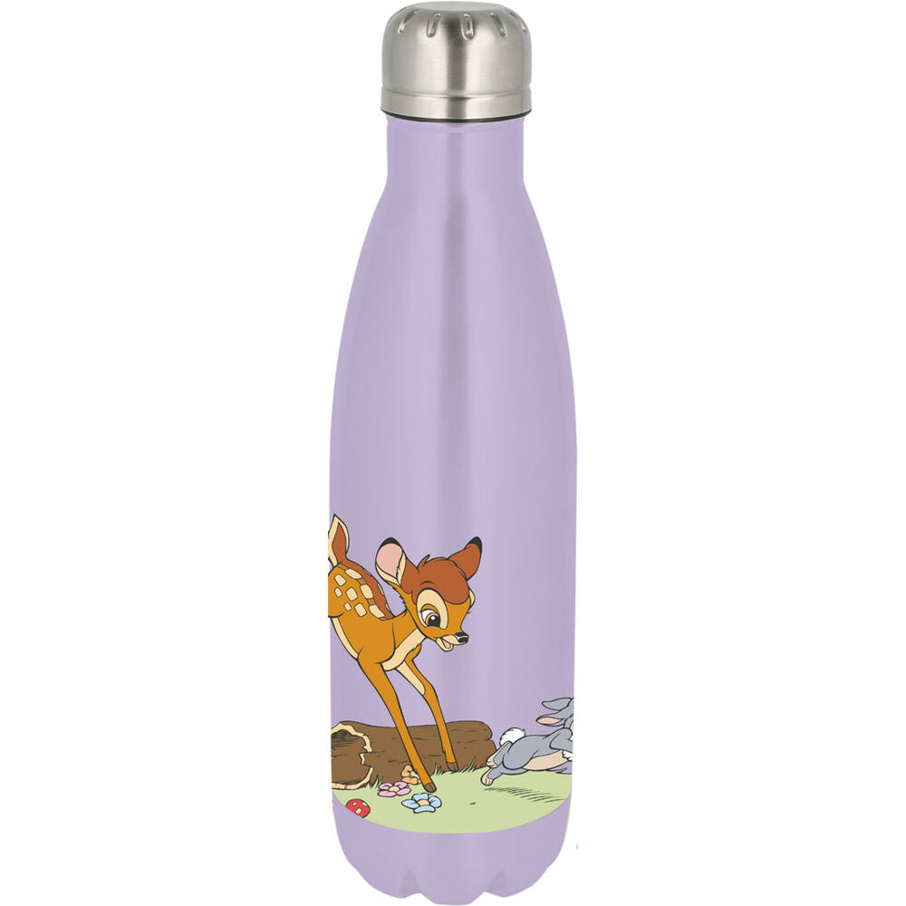 Botella acero inoxidable Bambi Disney 780ml