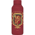 Botella Termo Inoxidable Harry Potter Red 510ml Gryffindor