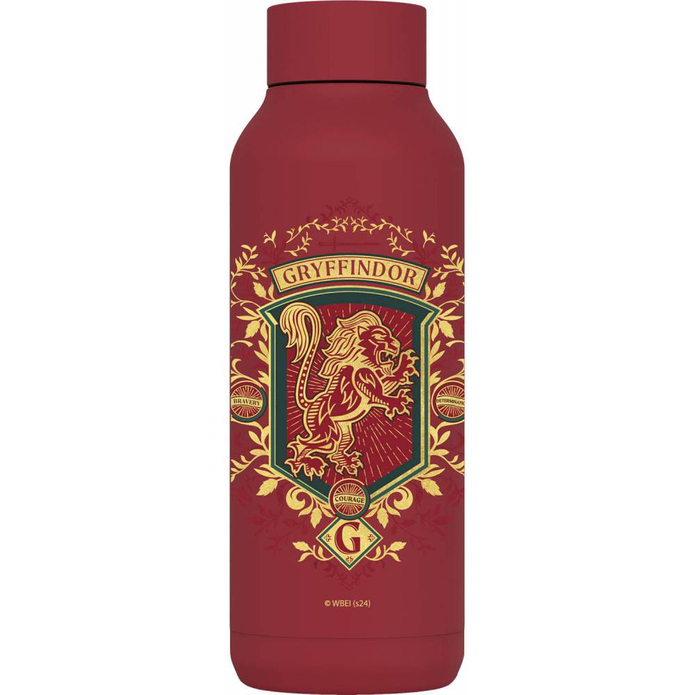 Botella Termo Inoxidable Harry Potter Red 510ml Gryffindor