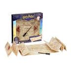 Juego Harry Potter Mapa Del Merodeador Y Varita