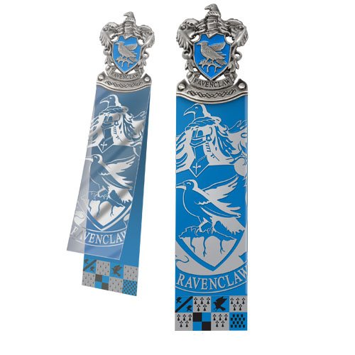 Ravenclaw Noble Collection Bookmark