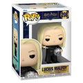 PRE VENTA) Figura POP Harry Potter Lucius Malfoy