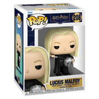 PRE VENTA) Figura POP Harry Potter Lucius Malfoy