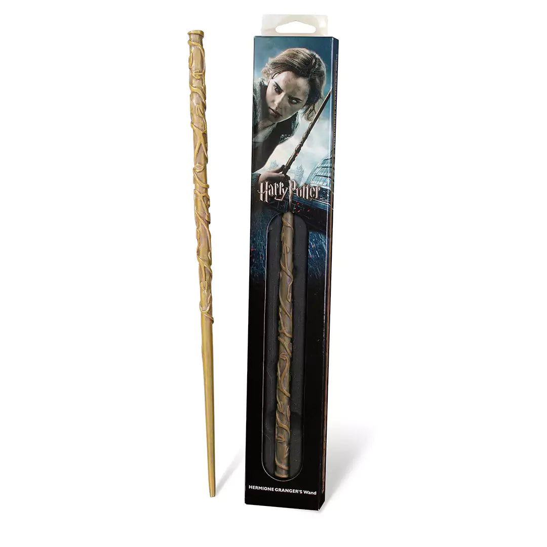 Harry Potter - Varita - Hermione ( Blister )
