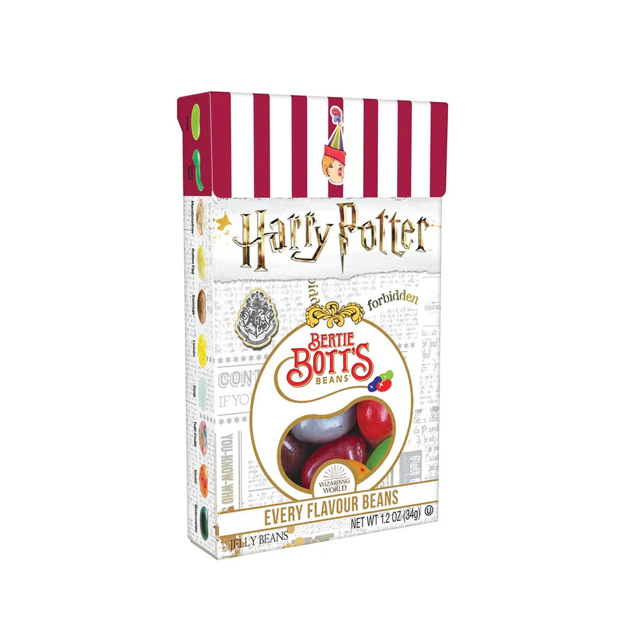 Jelly Belly Beans Harry Potter Bertie Bott's Pequeño 35g